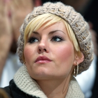 Elisha Cuthbert