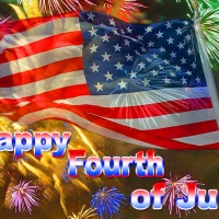 Forth of July