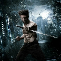 The Wolverine