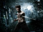 The Wolverine