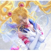 Eternal Sailor Moon