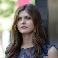 Alexandra Daddario