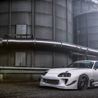 Toyota Supra