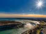 Niagara Falls,Canada