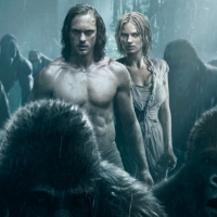 The Legend of Tarzan