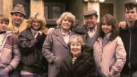 Eastenders - tv, eastenders, uk, bbc