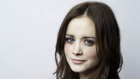 Alexis Bledel - usa, modeling, gilmore girls, female, Alexis Bledel, actress