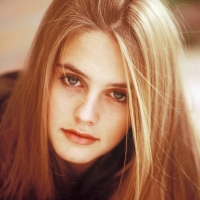 Alicia Silverstone