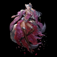 Kitsune