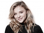 Chloe Grace Moretz