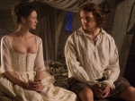 Claire & Jamie