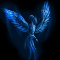 Blue Phoenix