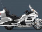 2016 Honda GL1800 Goldwing