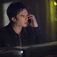 The Vampire Diaries (TV Series 2009â€“ )