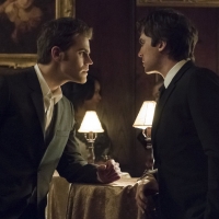 The Vampire Diaries (TV Series 2009â€“ )