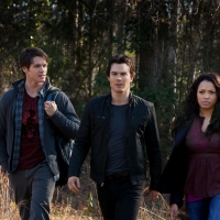 The Vampire Diaries (TV Series 2009â€“ )