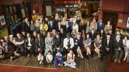 Eastenders - tv, Eastenders, shows, bbc