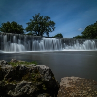 Root River Falls