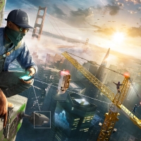 Watch dogs 2