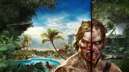 Dead Island Definitive Edition 5k - definitive, 5k, dead island, edition