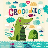 CROCODILE