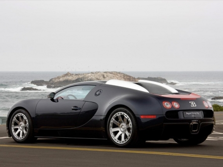 2013 Bugatti Veyron 16.4 - Car, 2013, Veyron, Sports Car, Bugatti