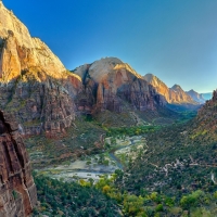 Zion National Park