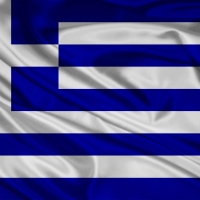 Flag Of Greece