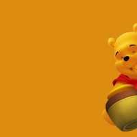 Pooh Bear