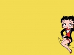 Betty Boop