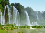 detian falls vietnam