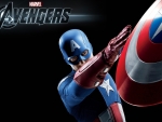 The Avengers - Captain America