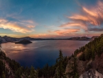 Crater Lake