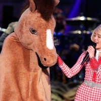 Cowgirl Mylie..