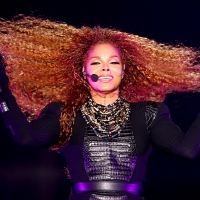 JANET JACKSON