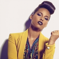 ALICIA KEYS