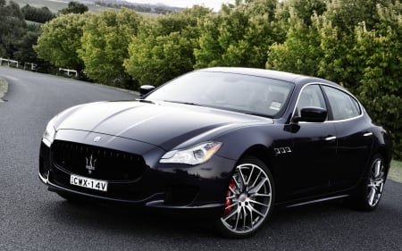 Maserati - fun, maserati, car, cool