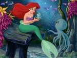 The New Friends of Ariel