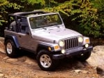 jeep tj