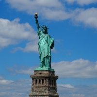 Statue of Liberty