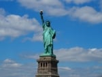 Statue of Liberty