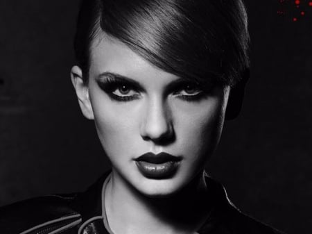 Taylor Swift - woman, american, taylor swift, singer, model, songwriter, young, babe, blonde