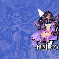 Huntress