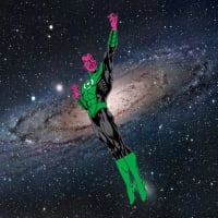 Sinestro