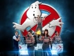 Ghost buster 5