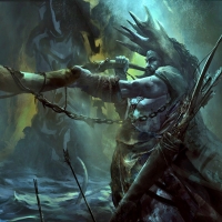 The Great Hunt