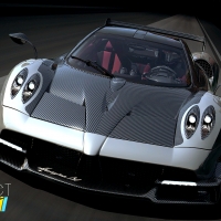 PROJECT CARS PERFECT EDITION