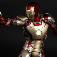 Mark 42 - Iron Man