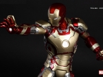 Mark 42 - Iron Man