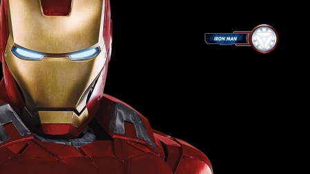 Iron Man - actor, movie, character, Iron Man, hero, film, Tony Stark, suit